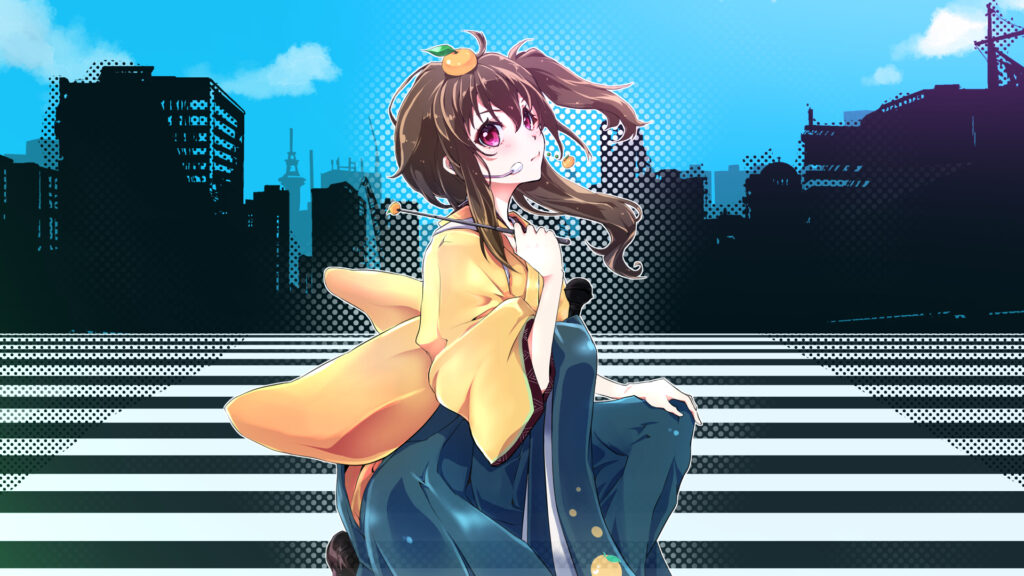 インビジブル covered by みかん先生(全体)