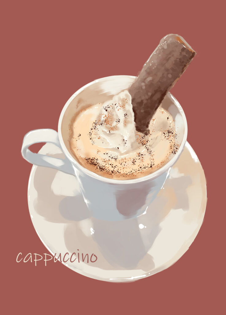Cappuccino