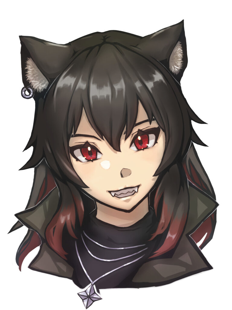 化野寧子様