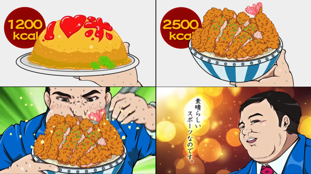 HIPPY-意識の高いデブ