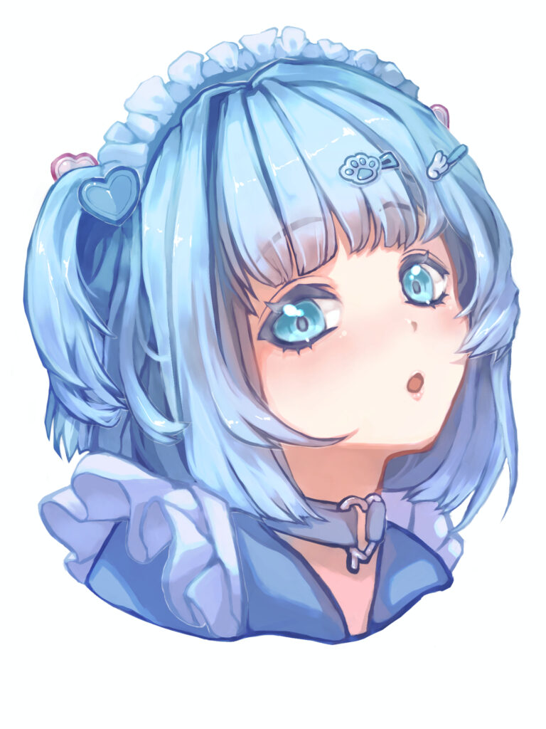 霧月めあ様
