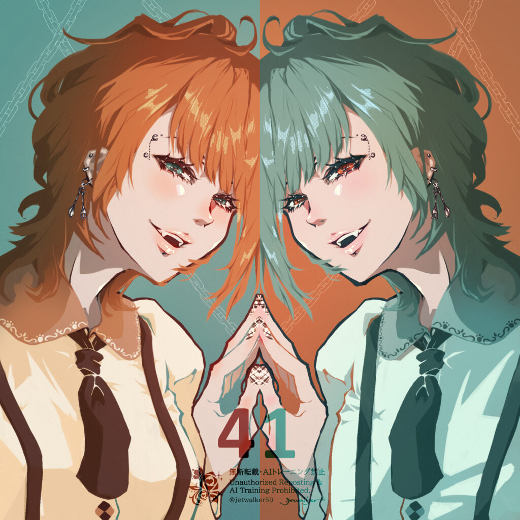 ヘンゼルとグレーテル