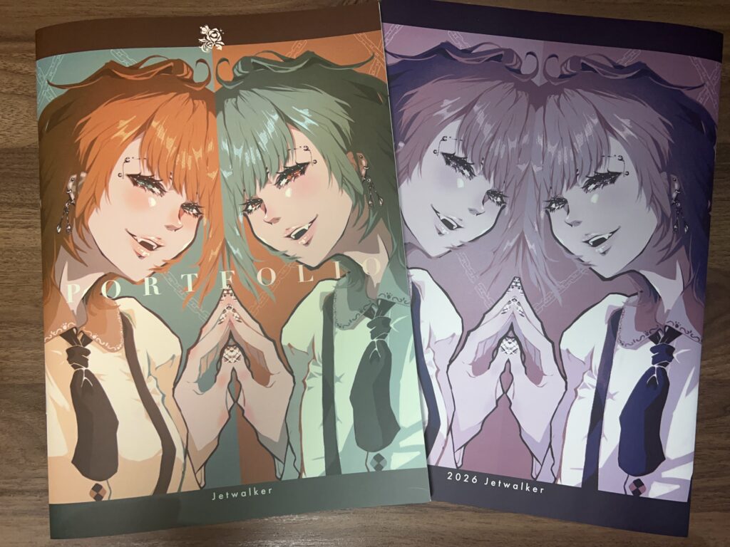 ポートフォリオ