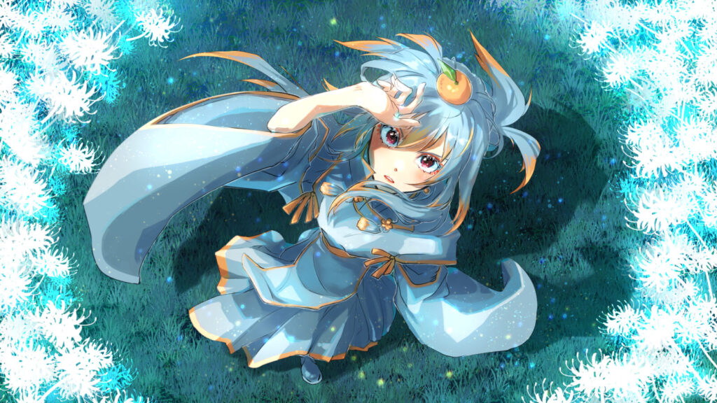 みかん先生[華火]②