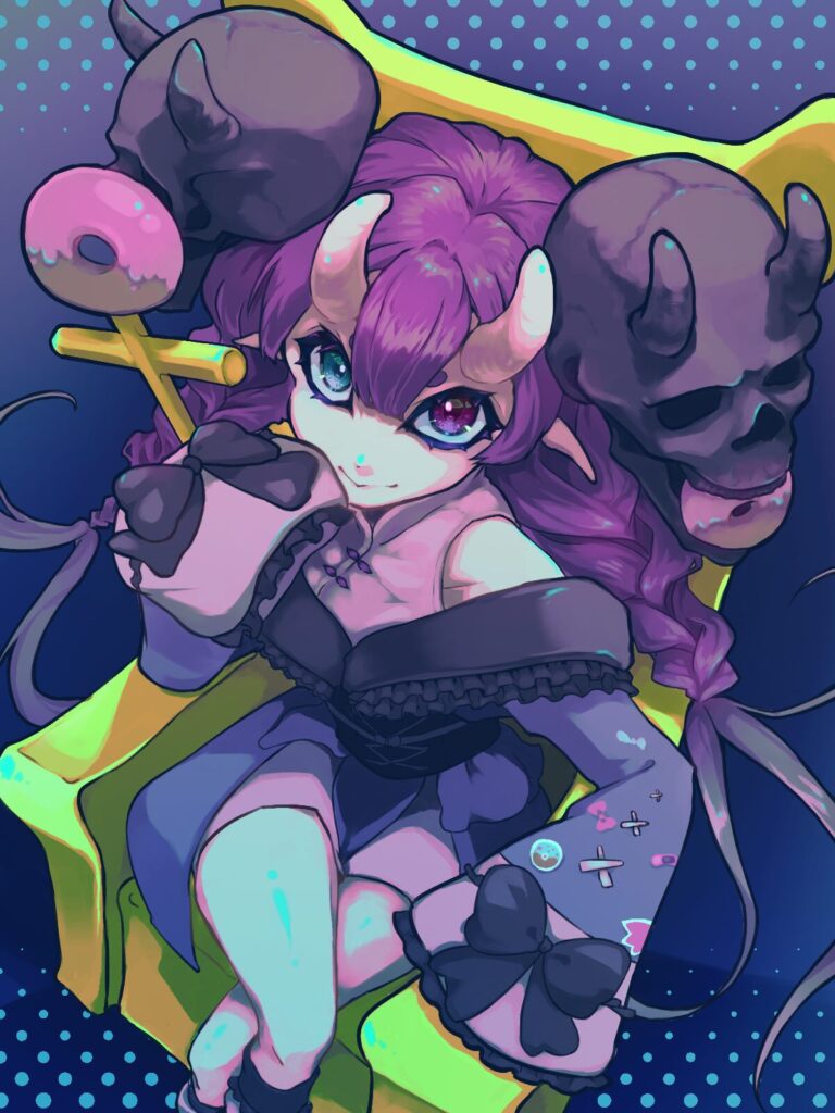 テーマ[占い]