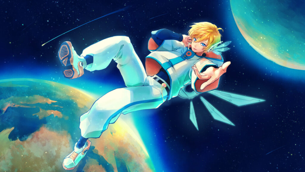 橙星あかつき様[プラネテス]歌ってみた